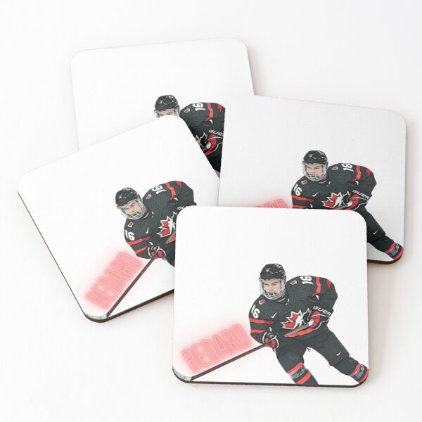 Item preview, Connor Bedard designed and sold by SimpleButter.
