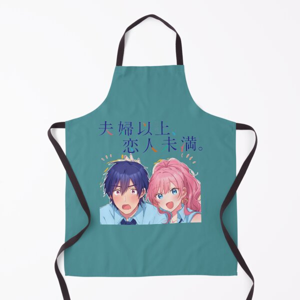 Item preview, Akari Watanabe Jiro Yakuin Couple LIFE designed and sold by PiyamaFamily.