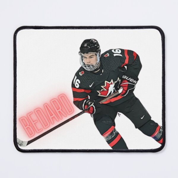 Item preview, Connor Bedard designed and sold by SimpleButter.