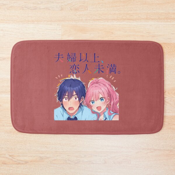 Item preview, Akari Watanabe Jiro Yakuin Couple LIFE   designed and sold by PiyamaFamily.