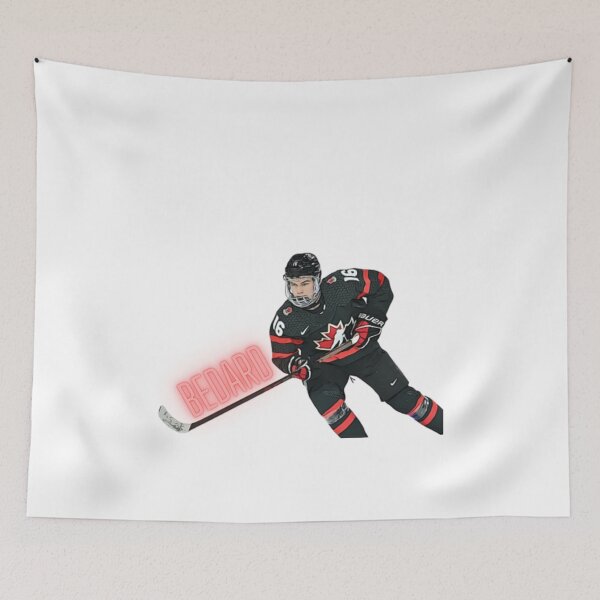 Item preview, Connor Bedard designed and sold by SimpleButter.