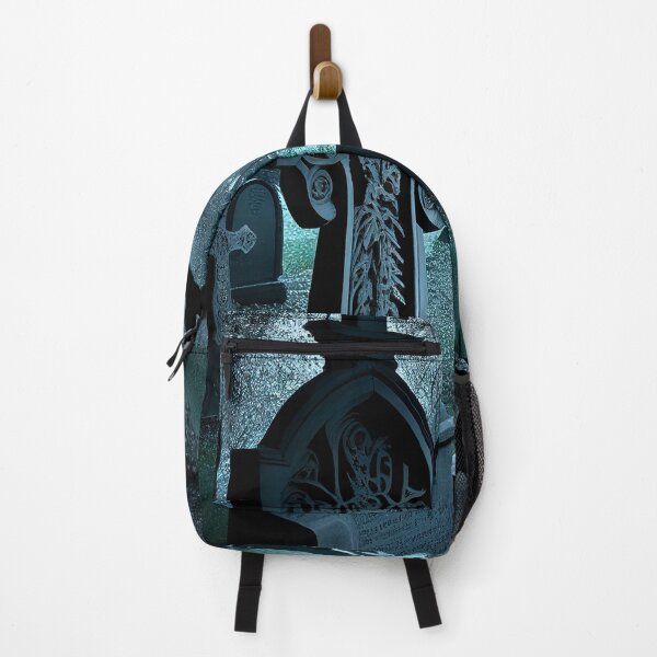 Item preview, Cemetery designed and sold by DigitizedArt.
