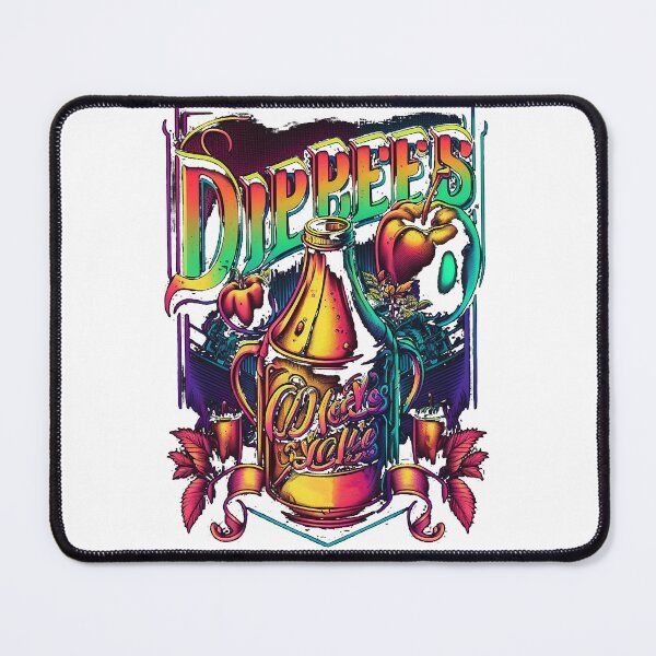 Item preview, dickens cider designed and sold by frienddevora.