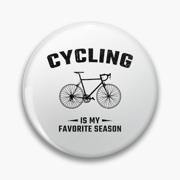 Item preview, funny cycling quote cycling quotes designed and sold by WangsArt.