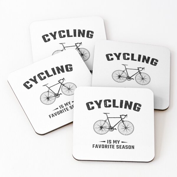 Item preview, funny cycling quote cycling quotes designed and sold by WangsArt.