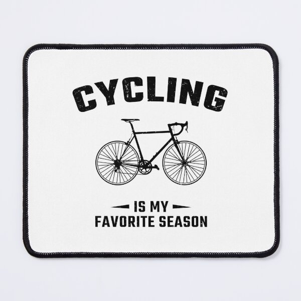 Item preview, funny cycling quote cycling quotes designed and sold by WangsArt.