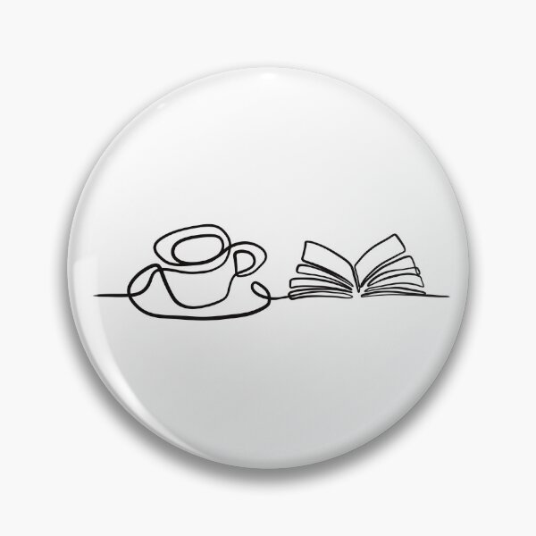 Item preview, Coffee. Books.  designed and sold by artofaga.