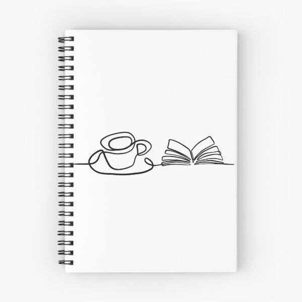 Item preview, Coffee. Books.  designed and sold by artofaga.