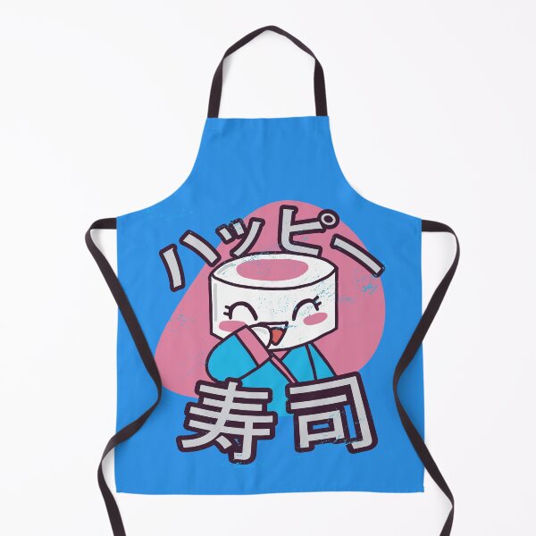 Item preview, Personalized Tee for Sushi Lovers designed and sold by Naji Amer.