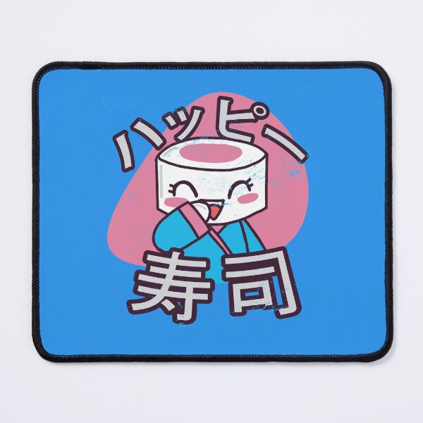 Item preview, Personalized Tee for Sushi Lovers designed and sold by Naji Amer.