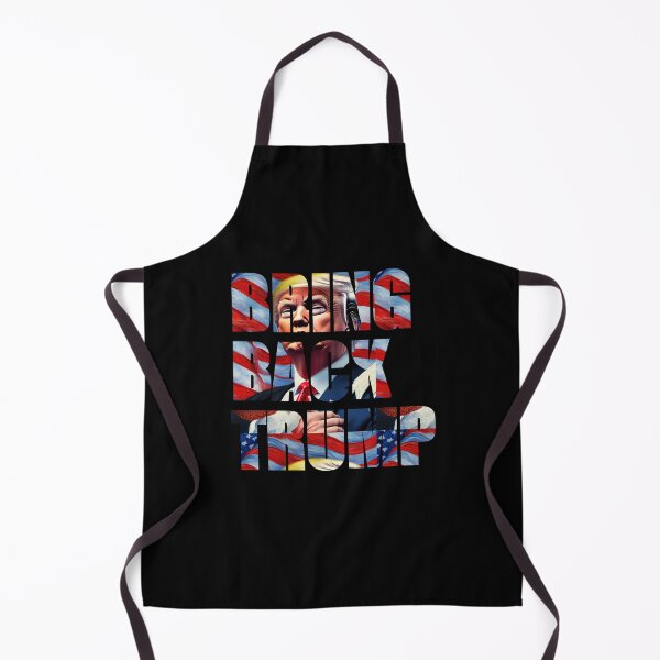 Item preview, Bring Back Trump designed and sold by Neggan.