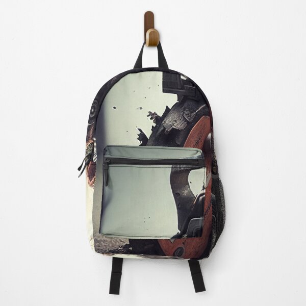 Item preview, Chainsaw designed and sold by DigitizedArt.