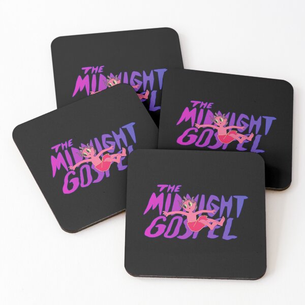 Item preview, Midnight Gospel designed and sold by AdelineHaas.