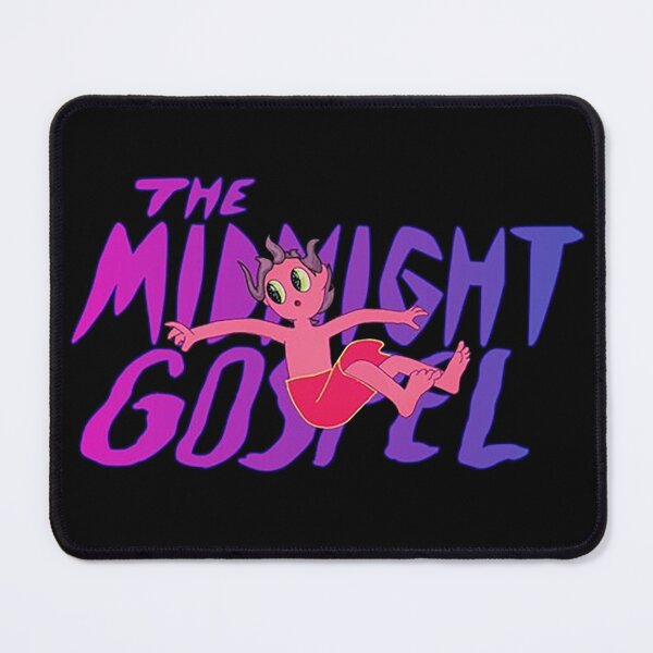 Item preview, Midnight Gospel designed and sold by AdelineHaas.