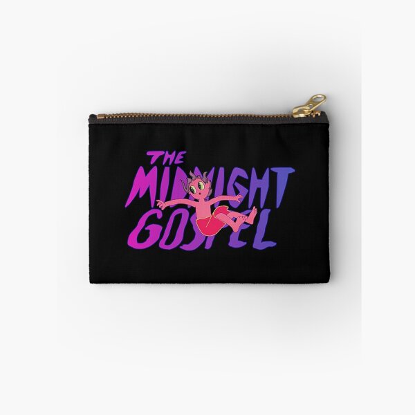 Item preview, Midnight Gospel designed and sold by AdelineHaas.