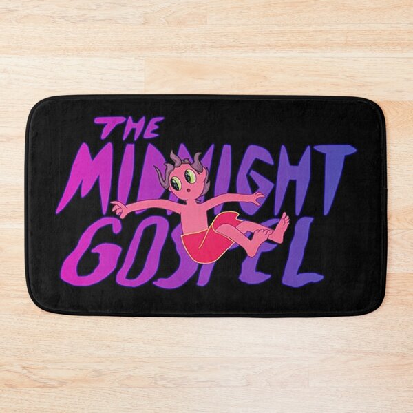 Item preview, Midnight Gospel designed and sold by AdelineHaas.