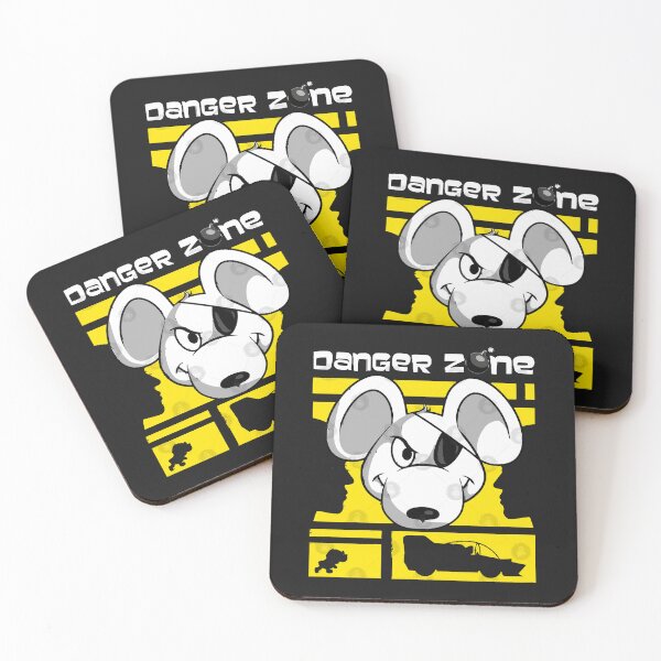 Item preview, Danger Zone designed and sold by CollinGoyette.
