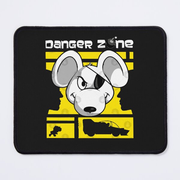 Item preview, Danger Zone designed and sold by CollinGoyette.