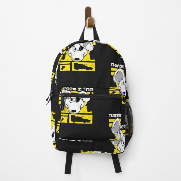 Item preview, Danger Zone designed and sold by CollinGoyette.