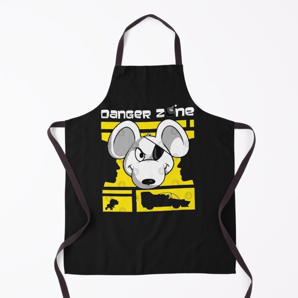 Item preview, Danger Zone designed and sold by CollinGoyette.
