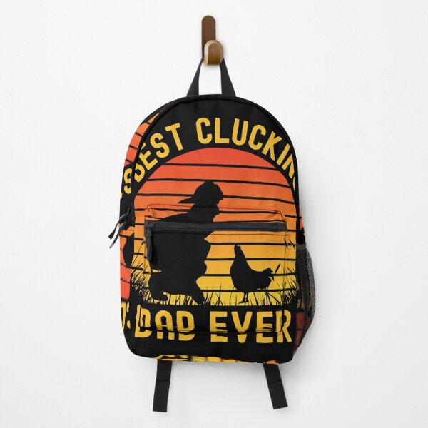 Item preview,  Best Clucking Dad Ever designed and sold by Affyboss6.