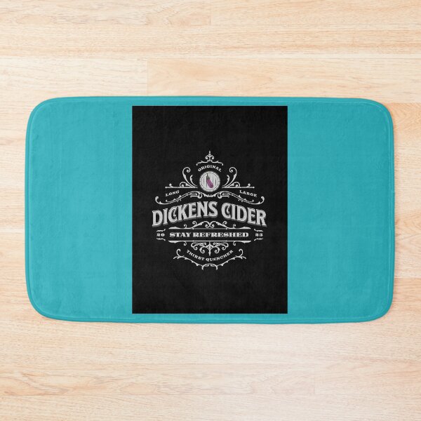 Item preview, Original Dickens Cider Graphic designed and sold by frienddevora.