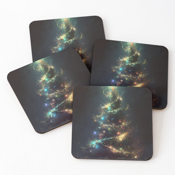 Item preview, Christmas Tree designed and sold by DigitizedArt.