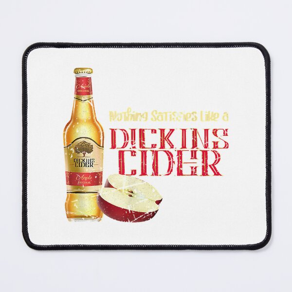 Item preview, Hard Dickens Cider designed and sold by frienddevora.