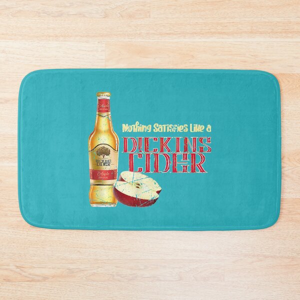 Item preview, Hard Dickens Cider designed and sold by frienddevora.