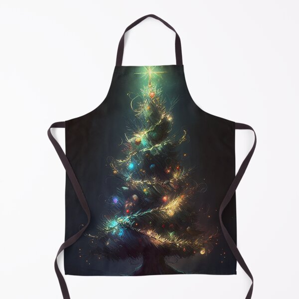 Item preview, Christmas Tree designed and sold by DigitizedArt.