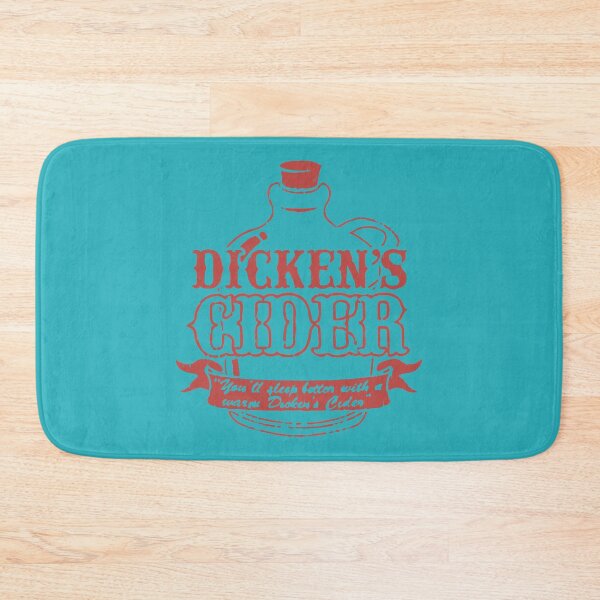 Item preview, Hard Dickens Cider Funny designed and sold by frienddevora.