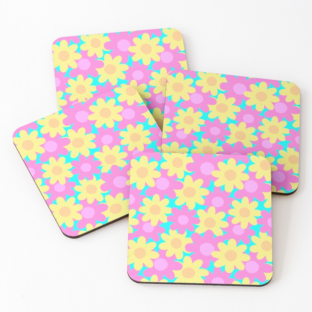 Item preview, Coasters (Set of 4) designed and sold by Awfriers.