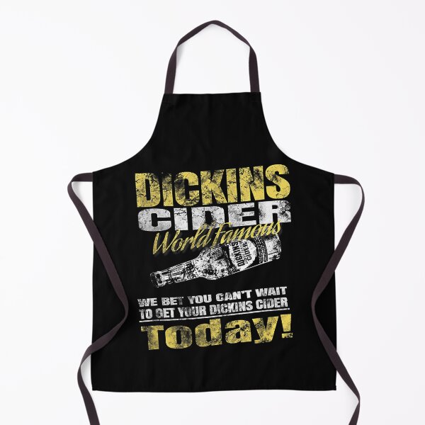 Item preview, Dickins Cider World Famous T Shirt for all your loved ones designed and sold by frienddevora.
