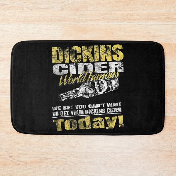 Item preview, Dickins Cider World Famous T Shirt for all your loved ones designed and sold by frienddevora.