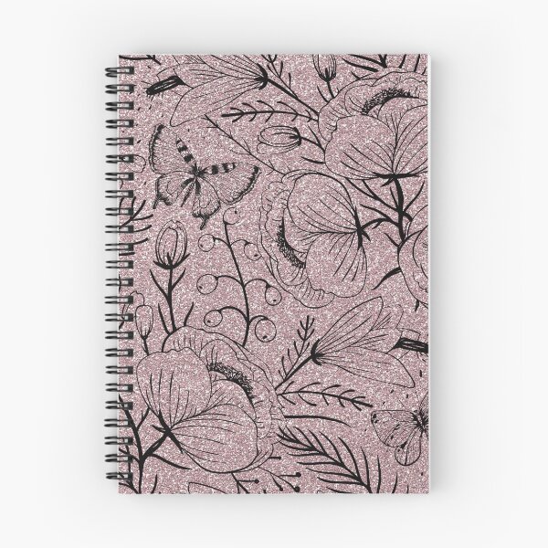 Item preview, Vintage garden print designed and sold by lolla-doesstuff.