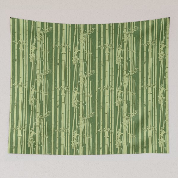 Item preview, Natural Delights: Bamboo designed and sold by CeiaG.
