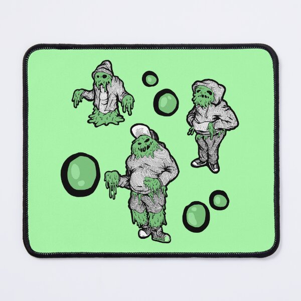Item preview, Sludge Siblings designed and sold by SuddsInk.