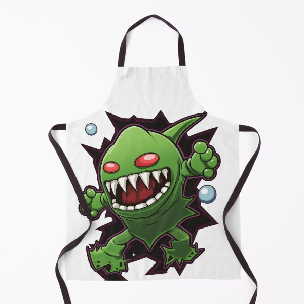 Item preview, funny monster designed and sold by ice1103.