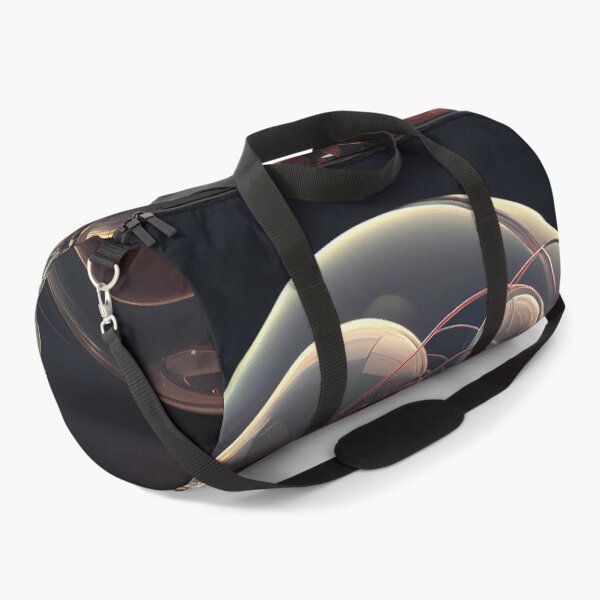 Item preview, Colliding Atoms designed and sold by DigitizedArt.