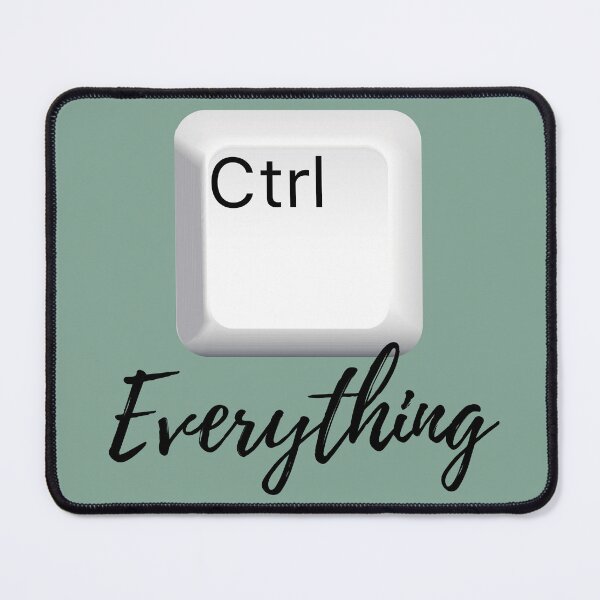Item preview, Everything is under control designed and sold by lolla-doesstuff.