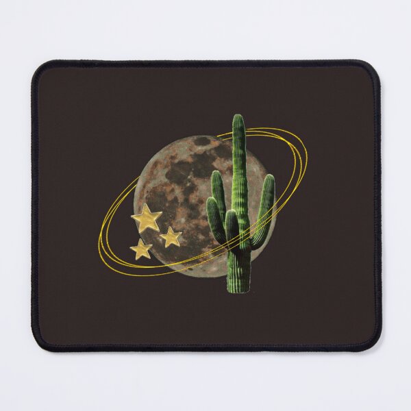 Item preview, Space cactus designed and sold by mkwirfs1994.