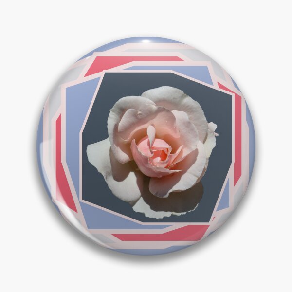Item preview, Pink Rose designed and sold by STHogan.