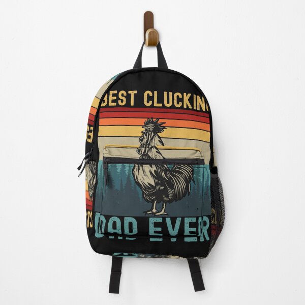 Item preview, Best Clucking Dad Ever designed and sold by Affyboss6.