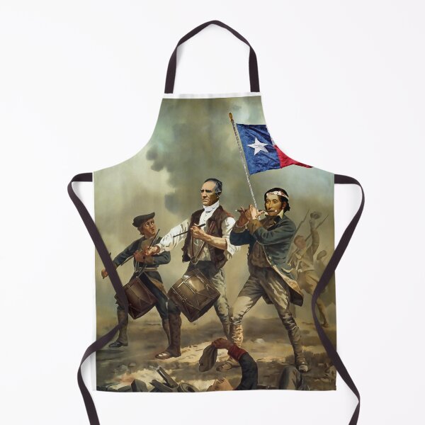 Item preview, TEXAS ... Spirit of '76 designed and sold by Daniel Hagerman.