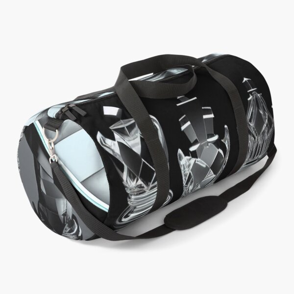 Item preview, Crystal Chess Set designed and sold by DigitizedArt.