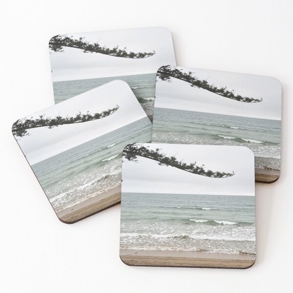 Item preview, Torquay Beach designed and sold by BroomstickMagic by Dani Musicka.