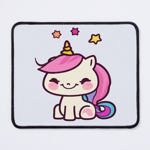 Item preview, Rainbow Unicorn Dreams designed and sold by urbsrepublic.