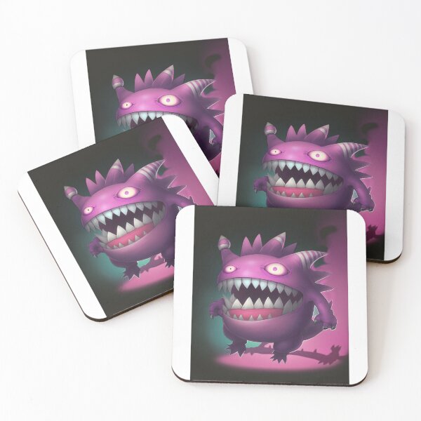 Item preview, funny monster designed and sold by ice1103.