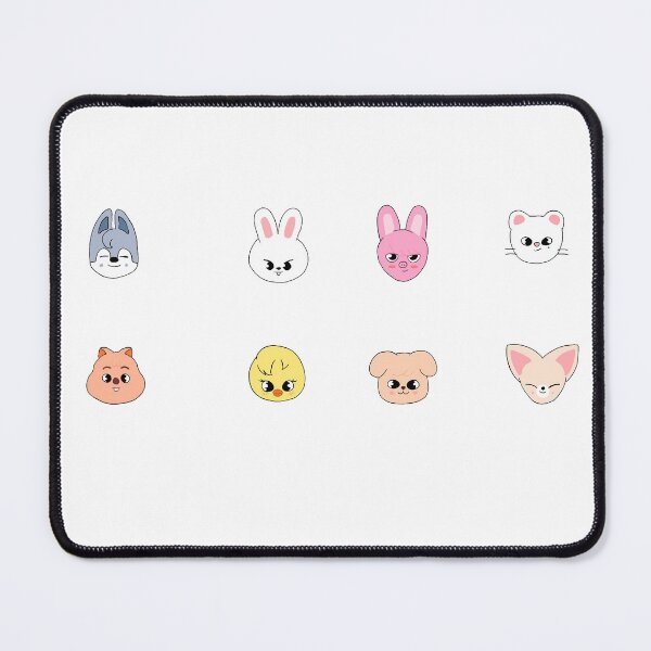 Item preview, All SKZoo members designed and sold by gtallman.