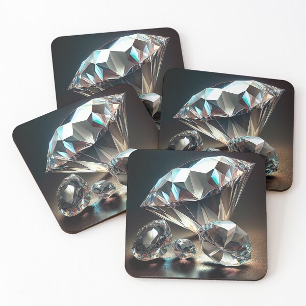 Item preview, Diamonds designed and sold by DigitizedArt.